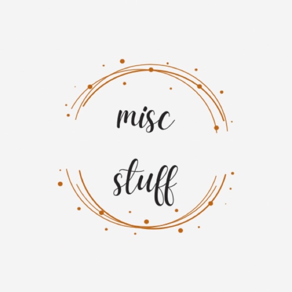 Misc